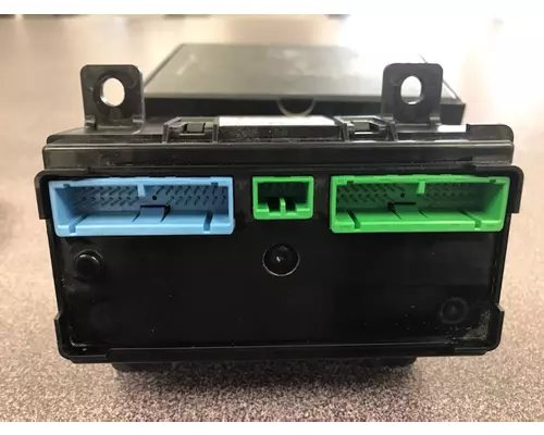 VOLVO CAB CONTROL MODULE Electronic Chassis Control Modules