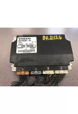 VOLVO CAB CONTROL MODULE Electronic Chassis Control Modules