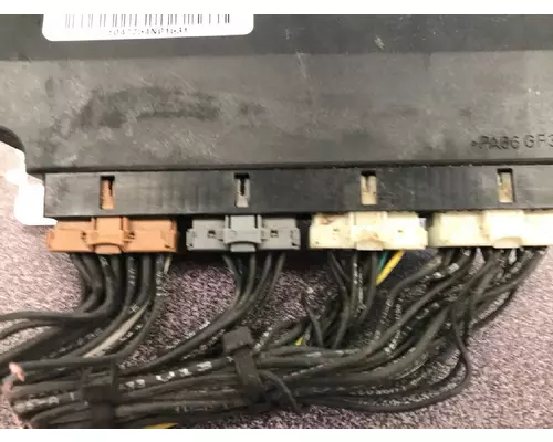 VOLVO CAB CONTROL MODULE Electronic Chassis Control Modules