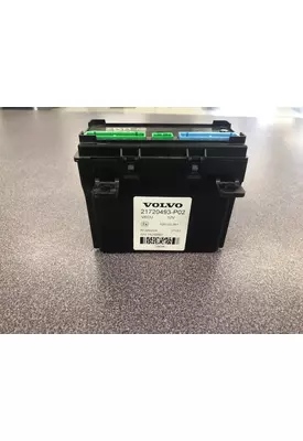 VOLVO CAB CONTROL MODULE Electronic Chassis Control Modules