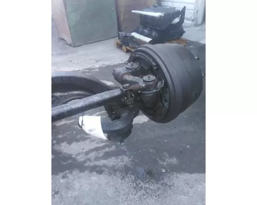 VOLVO CANNOT BE IDENTIFIED AXLE ASSEMBLY, FRONT (STEER)