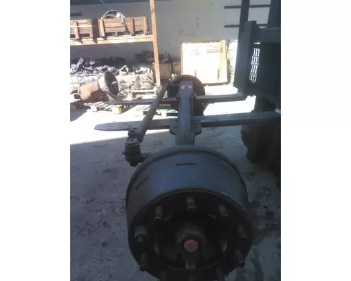 VOLVO CANNOT BE IDENTIFIED AXLE ASSEMBLY, FRONT (STEER)