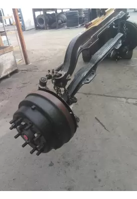 VOLVO CANNOT BE IDENTIFIED AXLE ASSEMBLY, FRONT (STEER)