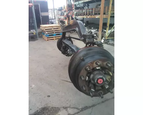 VOLVO CANNOT BE IDENTIFIED AXLE ASSEMBLY, FRONT (STEER)