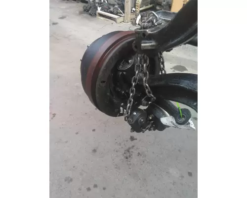 VOLVO CANNOT BE IDENTIFIED AXLE ASSEMBLY, FRONT (STEER)