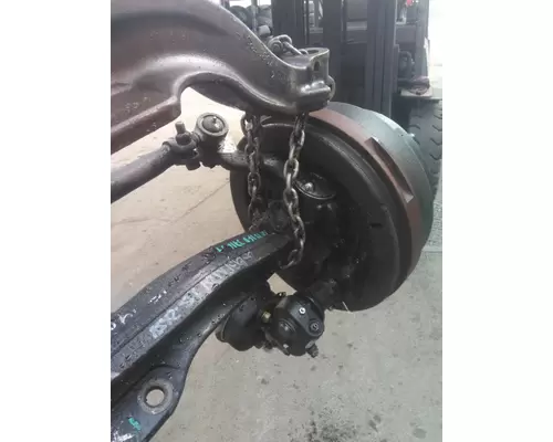 VOLVO CANNOT BE IDENTIFIED AXLE ASSEMBLY, FRONT (STEER)