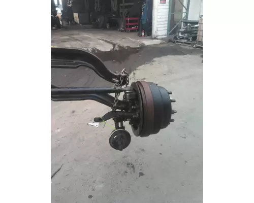 VOLVO CANNOT BE IDENTIFIED AXLE ASSEMBLY, FRONT (STEER)