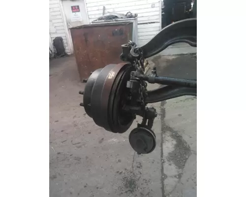 VOLVO CANNOT BE IDENTIFIED AXLE ASSEMBLY, FRONT (STEER)