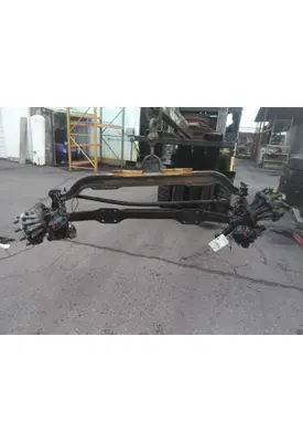 VOLVO CANNOT BE IDENTIFIED AXLE ASSEMBLY, FRONT (STEER)