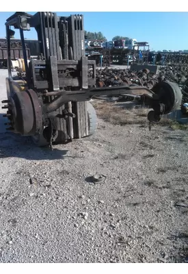 VOLVO CANNOT BE IDENTIFIED AXLE ASSEMBLY, FRONT (STEER)