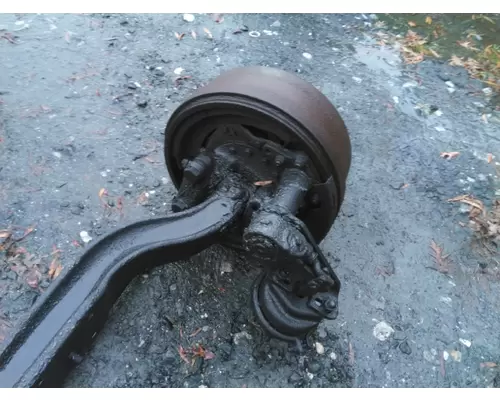 VOLVO CANNOT BE IDENTIFIED AXLE ASSEMBLY, FRONT (STEER)