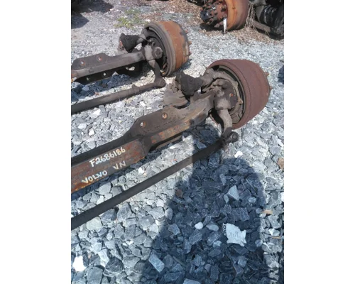 VOLVO CANNOT BE IDENTIFIED AXLE ASSEMBLY, FRONT (STEER)