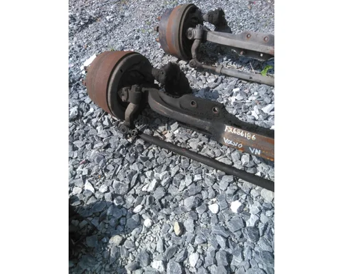 VOLVO CANNOT BE IDENTIFIED AXLE ASSEMBLY, FRONT (STEER)