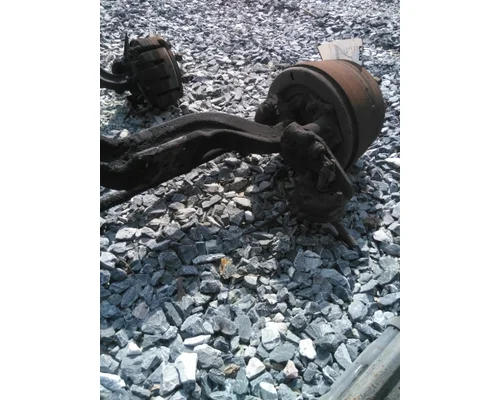 VOLVO CANNOT BE IDENTIFIED AXLE ASSEMBLY, FRONT (STEER)