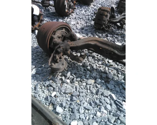 VOLVO CANNOT BE IDENTIFIED AXLE ASSEMBLY, FRONT (STEER)