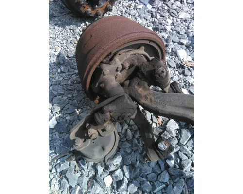 VOLVO CANNOT BE IDENTIFIED AXLE ASSEMBLY, FRONT (STEER)