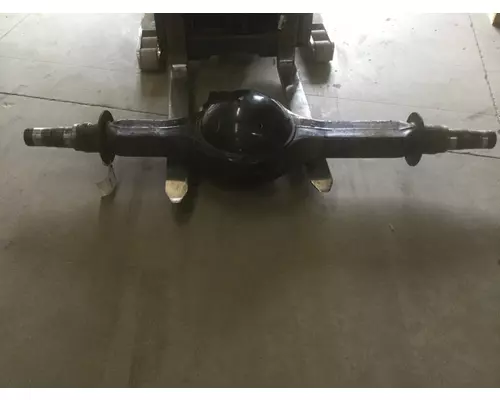 VOLVO CXN613 AXLE HOUSING, REAR (REAR)