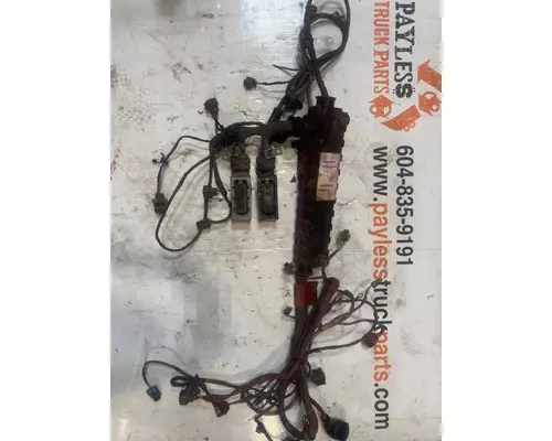 VOLVO CXU613 Engine Wiring Harness