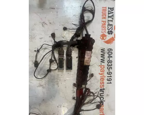 VOLVO CXU613 Engine Wiring Harness