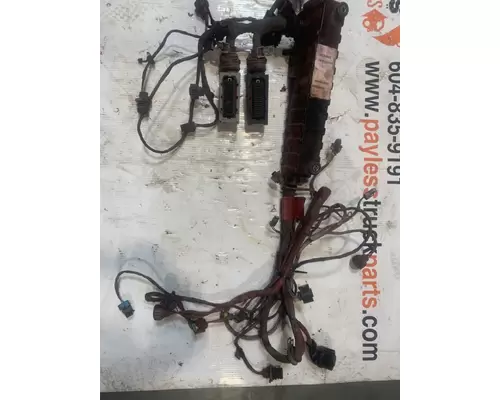 VOLVO CXU613 Engine Wiring Harness