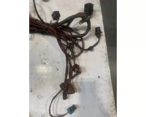 VOLVO CXU613 Engine Wiring Harness