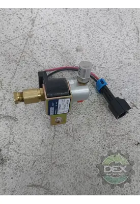 VOLVO CXU613 Fan Clutch