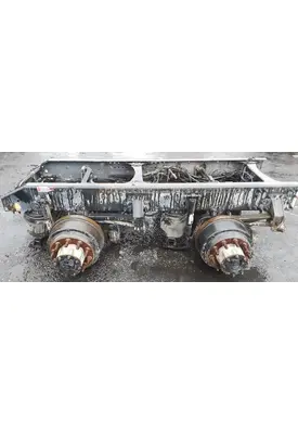 VOLVO Corporate Air Cutoff Tandem Axle