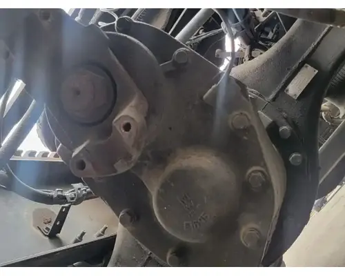 VOLVO Corporate Air Tandem Cutoffs