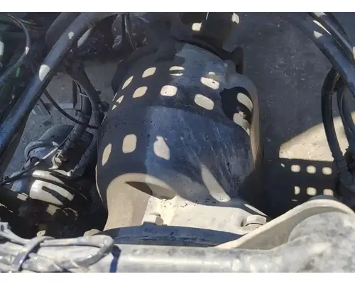 VOLVO Corporate Air Tandem Cutoffs