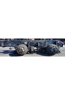 VOLVO Corporate Air Tandem Cutoffs