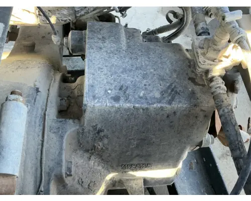 VOLVO Corporate Air Tandem Cutoffs