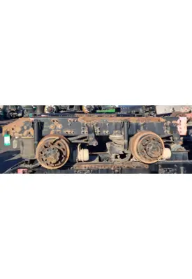 VOLVO Corporate Air Tandem Cutoffs