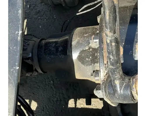 VOLVO Corporate Air Tandem Cutoffs