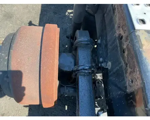 VOLVO Corporate Air Tandem Cutoffs