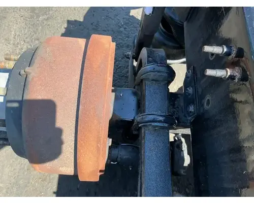 VOLVO Corporate Air Tandem Cutoffs