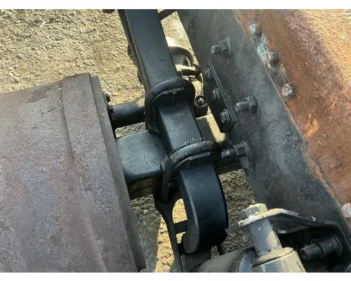 VOLVO Corporate Air Tandem Cutoffs