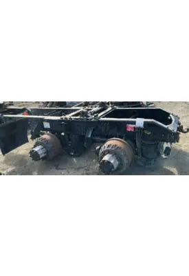 VOLVO Corporate Air Tandem Cutoffs