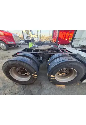 VOLVO Corporate Air Tandem Cutoffs