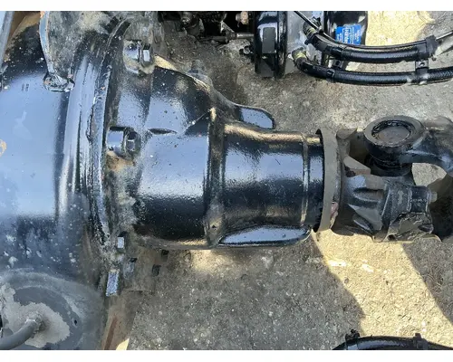 VOLVO Corporate Air Tandem Cutoffs