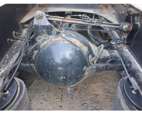 VOLVO Corporate Air Tandem Cutoffs