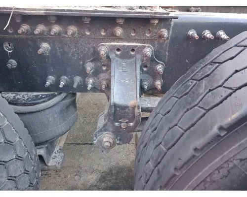 VOLVO Corporate Air Tandem Cutoffs