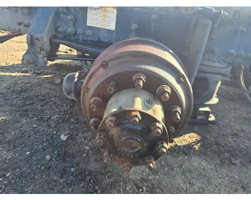 VOLVO Corporate Air Tandem Cutoffs