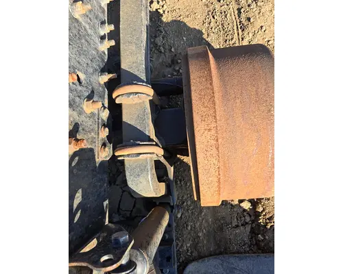 VOLVO Corporate Air Tandem Cutoffs