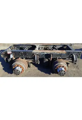 VOLVO Corporate Air Tandem Cutoffs