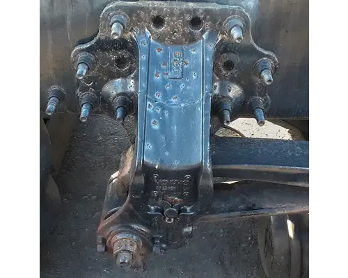 VOLVO Corporate Air Tandem Cutoffs