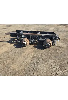 VOLVO Corporate Air Tandem Cutoffs