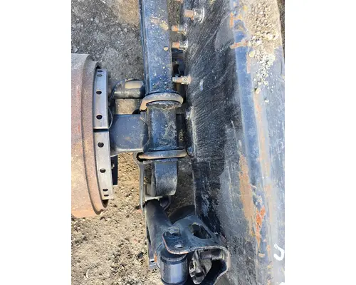 VOLVO Corporate Air Tandem Cutoffs