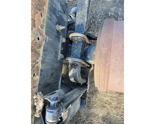 VOLVO Corporate Air Tandem Cutoffs