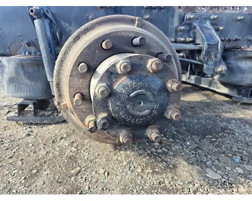 VOLVO Corporate Air Tandem Cutoffs