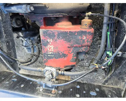 VOLVO Corporate Air Tandem Cutoffs